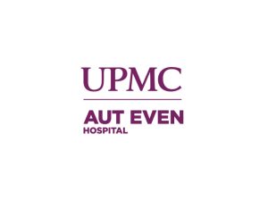UPMC Aut Even Logo